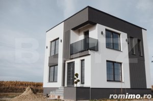 Casa individuala, 145mp,  Radauti - imagine 2