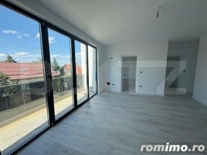 Casa de vanzare,  190mp, teren 350mp, Radauti - imagine 3