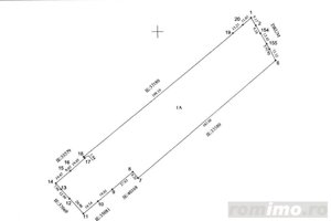Teren intravilan de 12.478 mp in Itcani, PARCELABIL - imagine 4