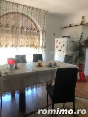 Vila 5 camere achizitie ideala pentru parinti sau familie 0% COMISION - imagine 2