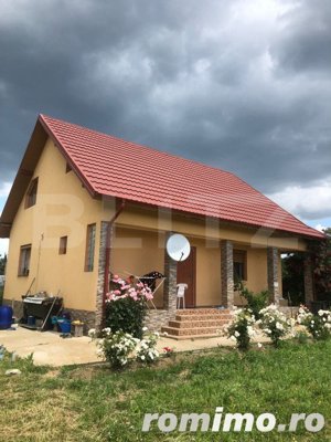 Vila 5 camere achizitie ideala pentru parinti sau familie 0% COMISION - imagine 6