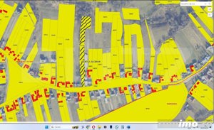 Teren intravilan, 6133mp, Horodnic de sus, posibilitate plata in rate - imagine 8