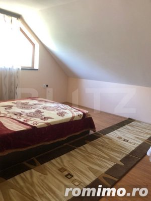 Vila 5 camere achizitie ideala pentru parinti sau familie 0% COMISION - imagine 11