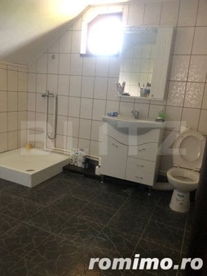 Vila 5 camere achizitie ideala pentru parinti sau familie 0% COMISION - imagine 12