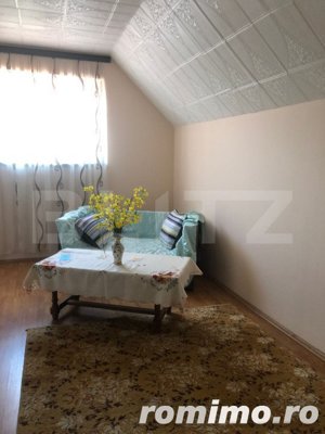 Vila 5 camere achizitie ideala pentru parinti sau familie 0% COMISION - imagine 10