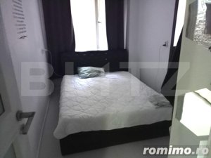 Apartament 3 camere, semidecomadat ,parter , oras  Gaesti  - imagine 6