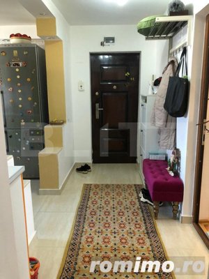 Apartament de lux 3 cam,70 mp, 0% COMISION - imagine 5