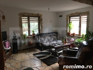 Casa familială 200mp utili, 1100mp teren, Târgoviste. - imagine 15