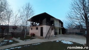 Casa familială 200mp utili, 1100mp teren, Târgoviste. - imagine 4