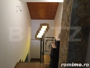 Casa familială 200mp utili, 1100mp teren, Târgoviste. - imagine 2