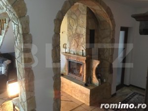 Casa familială 200mp utili, 1100mp teren, Târgoviste. - imagine 17