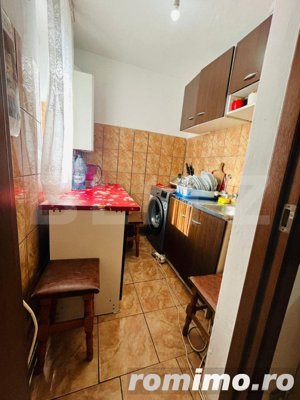 Apartament 2 camere,38 mp,et 4, Micro 9 - imagine 8