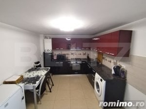  Casă P+M 4 camere suprafata 150 mp, teren 662 mp.Teiș - imagine 7