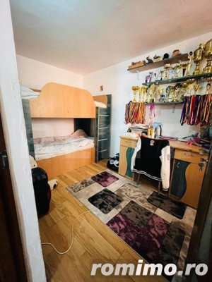 Apartament 2 camere,38 mp,et 4, Micro 9 - imagine 6