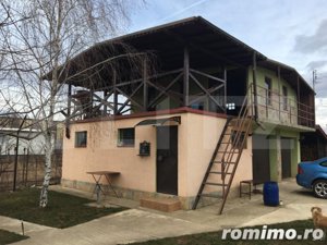 Casa familială 200mp utili, 1100mp teren, Târgoviste. - imagine 6