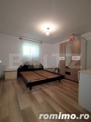 Vilă cu 4 camere in zona Pucioasa - imagine 7