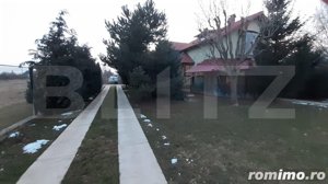 Casa familială 200mp utili, 1100mp teren, Târgoviste. - imagine 11