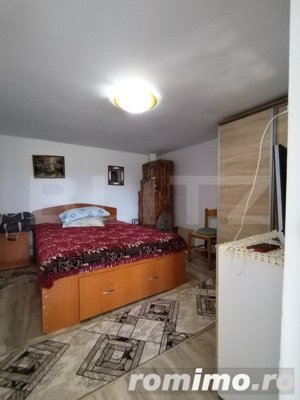 Vilă cu 4 camere in zona Pucioasa - imagine 8