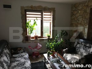 Casa familială 200mp utili, 1100mp teren, Târgoviste. - imagine 13