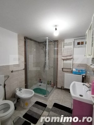 Vilă cu 4 camere in zona Pucioasa - imagine 12