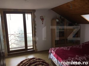 Casa familială 200mp utili, 1100mp teren, Târgoviste. - imagine 9