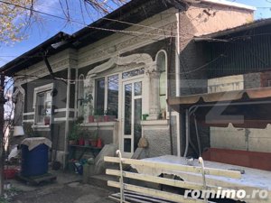 Rate la proprietar Casa individuală 75 mp, teren 1600mp , Viforata - imagine 11