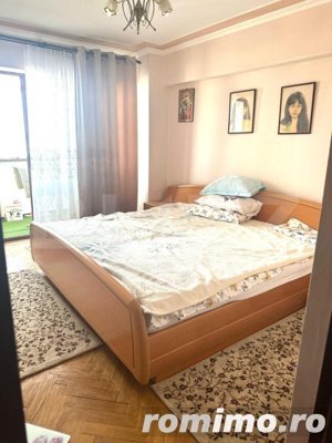 Apartament 3 camere, vedere superba asupra orasului, Calea Bucuresti - imagine 8