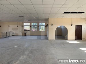 Spatiu comercial,750mp,Moreni - imagine 3