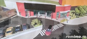 Spatiu comercial de inchiriat ,500mp, Gaesti - imagine 4