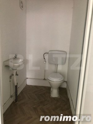 Spatiu comercial, 200 mp, zona Dragodana  - imagine 8