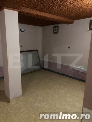 Spatiu comercial , 90 mp , zona Razvad  - imagine 6