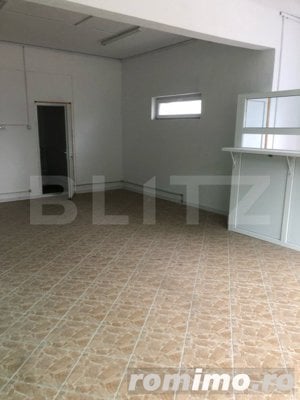 Spatiu comercial, 200 mp, zona Dragodana  - imagine 7