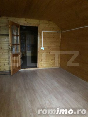  Casa P+M, 5camere , 150mp, zona Gaesti - imagine 13