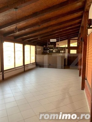 Spatiu comercial,750mp,Moreni - imagine 6