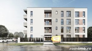 Apartament construcție nouă decomandat 2 și 3 camere Micro 12 - imagine 2