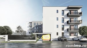 Apartament construcție nouă decomandat 2 și 3 camere Micro 12 - imagine 4