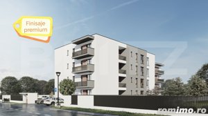 Apartament construcție nouă decomandat 2 și 3 camere Micro 12 - imagine 8