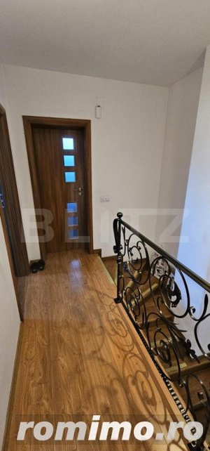 Duplex in vilă, 4 camere, 150 mp , teren 100mp , Aleea Manastirii  - imagine 5