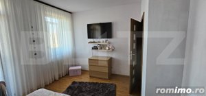 Duplex in vilă, 4 camere, 150 mp , teren 100mp , Aleea Manastirii  - imagine 4