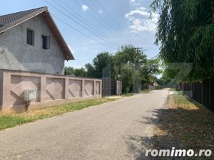 Casă familială 134mp, teren 534mp Nucet - imagine 6