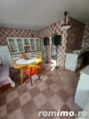 Casa individuală 140mp utili, 300mp teren Sacueni - imagine 9