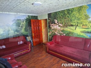 Apartament 2 camere, 38mp,et 4, Micro 6 - imagine 5