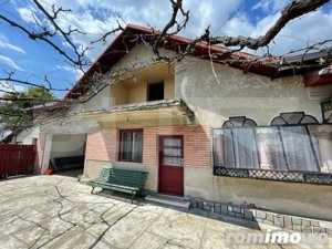 Casa individuală 140mp utili, 300mp teren Sacueni - imagine 2