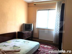 Apartament 3 camere, decomandat, 68 mp, M12, zona Catedralei - imagine 4