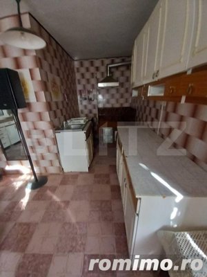 Casa individuală 140mp utili, 300mp teren Sacueni - imagine 7