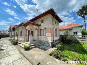 Casa individuală 140mp utili, 300mp teren Sacueni - imagine 4