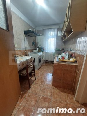 Apartament 2 camere, 48 mp, Moreni - imagine 3