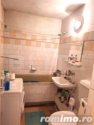 Apartament 3 camere, decomandat, 68 mp, M12, zona Catedralei - imagine 6