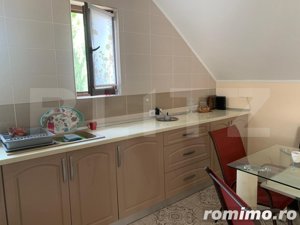 Casă familială 134mp, teren 534mp Nucet - imagine 14