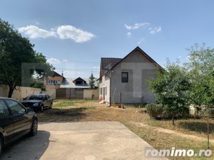 Casă familială 134mp, teren 534mp Nucet - imagine 9